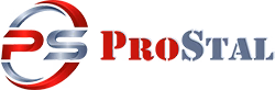 ПроСталь Logo